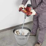 Betonmolen - betonmixer - handmixer, Doe-het-zelf en Verbouw, Gereedschap | Handgereedschap