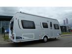 Dethleffs Beduin 510 Thule Omnistor, Schokbreker, Rondzit, Bedrijf, Dethleffs