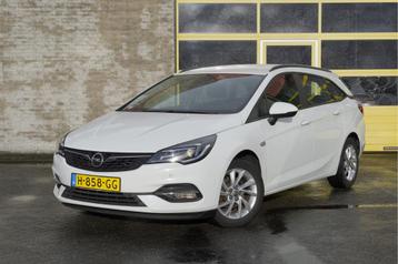 Opel Astra Sports Tourer 1.4T 146PK! Automaat Edition BJ2020 beschikbaar voor biedingen