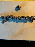 Pandora bedels, Pandora, Ophalen of Verzenden, Zo goed als nieuw, 1 bedel