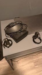 Oculus Rift S VR Headset, Spelcomputers en Games, Virtual Reality, Ophalen, Zo goed als nieuw, VR-bril, Pc