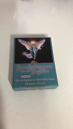 Doreen Virtue - Boodschappen van de Engelen, Tarot of Kaarten leggen, Overige typen, Ophalen of Verzenden, Zo goed als nieuw