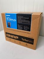 QNAP TurboNAS, Computers en Software, NAS, Ophalen, Nieuw