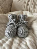 Schattige baby slofjes - Newborn, Kinderen en Baby's, Babykleding | Schoentjes en Sokjes, Ophalen of Verzenden, Nieuw, Jongetje of Meisje