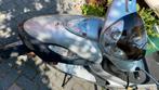 Electrische snorscooter, Fietsen en Brommers, Gebruikt, Elektrisch, Maximaal 25 km/u, Ophalen