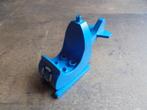 Lego Duplo Helicopter Body with Skids (zie foto's), Kinderen en Baby's, Speelgoed | Duplo en Lego, Ophalen of Verzenden, Gebruikt