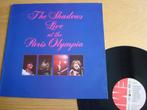 Lp The Shadows, Cd's en Dvd's, Vinyl | Pop, Ophalen of Verzenden, 1960 tot 1980, Zo goed als nieuw, 12 inch