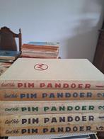 Pim Pandoer, Boeken, Kinderboeken | Jeugd | 13 jaar en ouder, Ophalen, Gelezen
