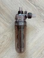 Co2 reactor Sera flore 500, Ophalen of Verzenden, Filter of Co2