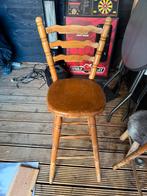 Bar krukken, Antiek en Kunst, Ophalen