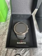 Suunto Spartan Ultra Stealth Titanium HR, Sport en Fitness, Suunto, Ophalen of Verzenden