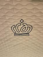 Auping matrashoes 180x200, Tweepersoons, Ophalen of Verzenden, Zo goed als nieuw, 180 cm