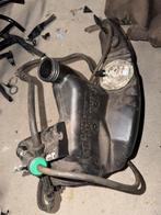 Benzinetank Piaggio Zip, Ophalen of Verzenden, Gebruikt