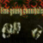 Fine young cannibals ‎– fine young cannibals CD 828 004-2 -, Cd's en Dvd's, Cd's | Pop, Zo goed als nieuw, 1980 tot 2000, Verzenden