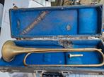 Te koop trompet hoorn, Ophalen, Gebruikt, Tenor