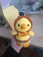 Hema Mystery kuiken bij, ruilen of verkoop, Ophalen of Verzenden, Nieuw, Knuffel of Figuurtje