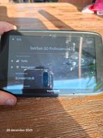 TomTom GO Professional 620 Vrachtwagennavigatie Europa, Auto diversen, Autonavigatie, Ophalen, Zo goed als nieuw