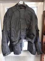 Germas motorjas 8XL motor jas textiel 8XL met protectie, Nieuw met kaartje, Dames, Ophalen of Verzenden, Helmen Store