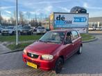 Suzuki Alto 1.1 GLS met nieuwe keuring!, Auto's, Suzuki, Voorwielaandrijving, 750 kg, 4 cilinders, Origineel Nederlands