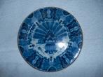 Oud Chinees bord, Antiek en Kunst, Ophalen of Verzenden
