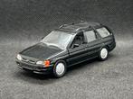 Schabak Ford Escort Stationwagen 1:43, Ophalen of Verzenden, Zo goed als nieuw, Auto, Overige merken