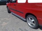 Seat Inca Sidebars met aluminium trede, Auto diversen, Tuning en Styling