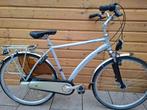 Nette Montego Herenfiets., Fietsen en Brommers, Versnellingen, Zo goed als nieuw, 53 tot 57 cm, Ophalen