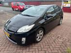 Toyota Prius 1.8 Aspiration KLIMAAT LEER PDC APK NAP DEALERO, 4 cilinders, Zwart, Prius, 1798 cc