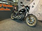 Harley-Davidson FXDLS LOW RIDER S (bj 2017), Motoren, Motoren | Harley-Davidson, Bedrijf, Overig, Meer dan 35 kW