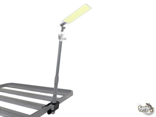 Front Runner Telescoop bevestigingsbeugel voor camp licht ve, Caravans en Kamperen, Tenten, Ophalen of Verzenden