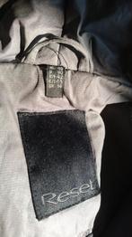 RESET Geweldige Grijze Lange Winterjas Heerlijk Warm L, Kleding | Dames, Jassen | Winter, Maat 42/44 (L), Ophalen of Verzenden
