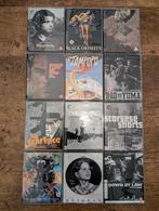 12x Criterion Bluray, Cd's en Dvd's, Ophalen of Verzenden, Zo goed als nieuw