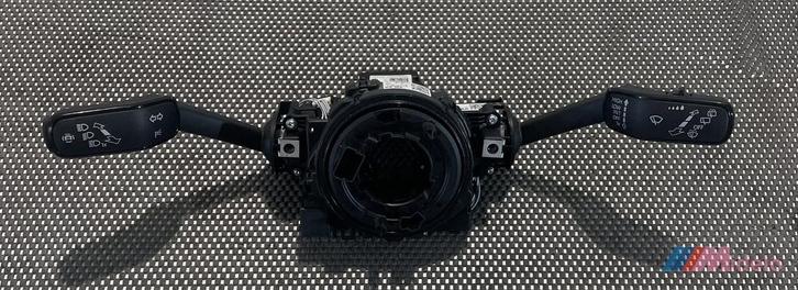 VW TIGUAN COMBISCHAKELAAR 5Q1953521, Auto-onderdelen, Dashboard en Schakelaars, Volkswagen, Gebruikt, Ophalen of Verzenden