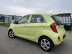 Kia Picanto 1.0 Benzine - Op NL Kenteken (All-in Prijs), Euro 5, Gebruikt, Bedrijf, Handgeschakeld