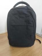 Zedar tas, Ophalen, Rugtas, Zwart, 40 tot 50 cm