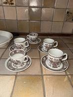Antiek engels servies, Antiek en Kunst, Antiek | Servies los, Ophalen of Verzenden