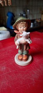 Hummel Herder met Schaapje - Nr. 68/2/0 - 1962, Ophalen of Verzenden