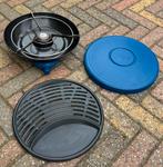Campinggaz Party Grill, Ophalen of Verzenden, Gebruikt, Campingaz