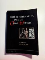 Kennismaking met de Oude Wereld, Verzenden, 14e eeuw of eerder, Gelezen, Europa