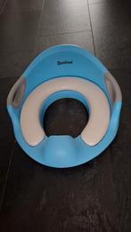 Toiletverkleiner Baninni blauw, Kinderen en Baby's, Overige Kinderen en Baby's, Ophalen of Verzenden, Zo goed als nieuw