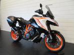 KTM 1290 SUPER DUKE GT KOFFERS AKRA (bj 2021), Bedrijf, Sport