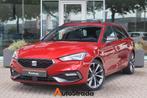 Seat Leon Sportstourer 1.5 TSI FR Business Intense 150pk I P, Keurmerk '100% Onderhouden', 65 €/maand, 4 cilinders, Leon