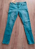 Toxik 3 denim jeans Xl/ 42, Nieuw, W33 - W36 (confectie 42/44), Blauw, Toxik