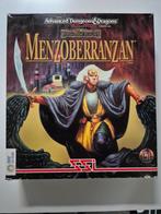 PC Menzoberranzan Big Box compleet SSI, Gebruikt, 1 speler, Ophalen of Verzenden, Role Playing Game (Rpg)