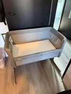 Joie Roomie Glide Co-sleeper, Kinderen en Baby's, Kinderkamer | Bedden, Ophalen, Zo goed als nieuw, Minder dan 140 cm, Matras
