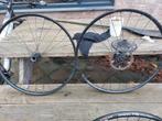 lefty ocho/2.0 wielset, wielen ztr crest boost., Ophalen, Mountainbike, Wiel, Overige merken