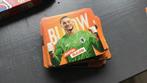 Voetbal pakketje, Verzamelen, Albert Heijn, Ophalen of Verzenden
