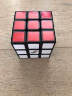 Rubiks Kubus - Klassieke Puzzel, Ophalen of Verzenden, Meer dan 50 stukjes, Zo goed als nieuw, 6 jaar of ouder