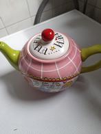 Theepot blond amsterdam, Ophalen, Blond Amsterdam, Overige typen, Zo goed als nieuw