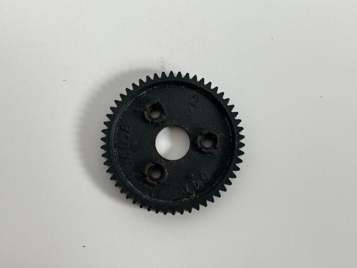 Tandwiel 54T 1/10 rc auto, Hobby en Vrije tijd, Modelbouw | Radiografisch | Auto's, Gebruikt, Onderdeel, Elektro, Overige schalen